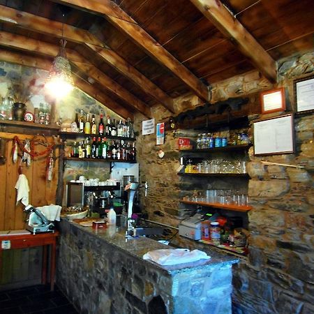 Fonfría Casa De Lucas 빌라 외부 사진
