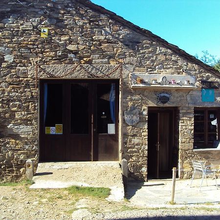 Fonfría Casa De Lucas 빌라 외부 사진