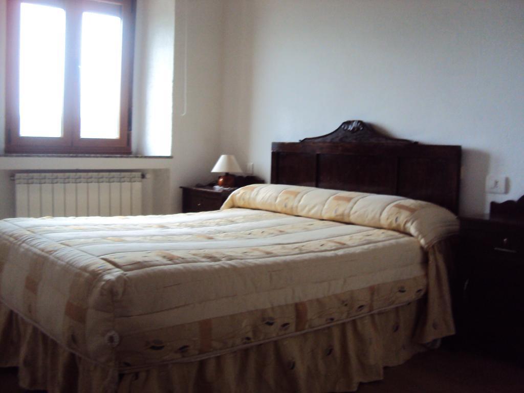 Fonfría Casa De Lucas 빌라 외부 사진