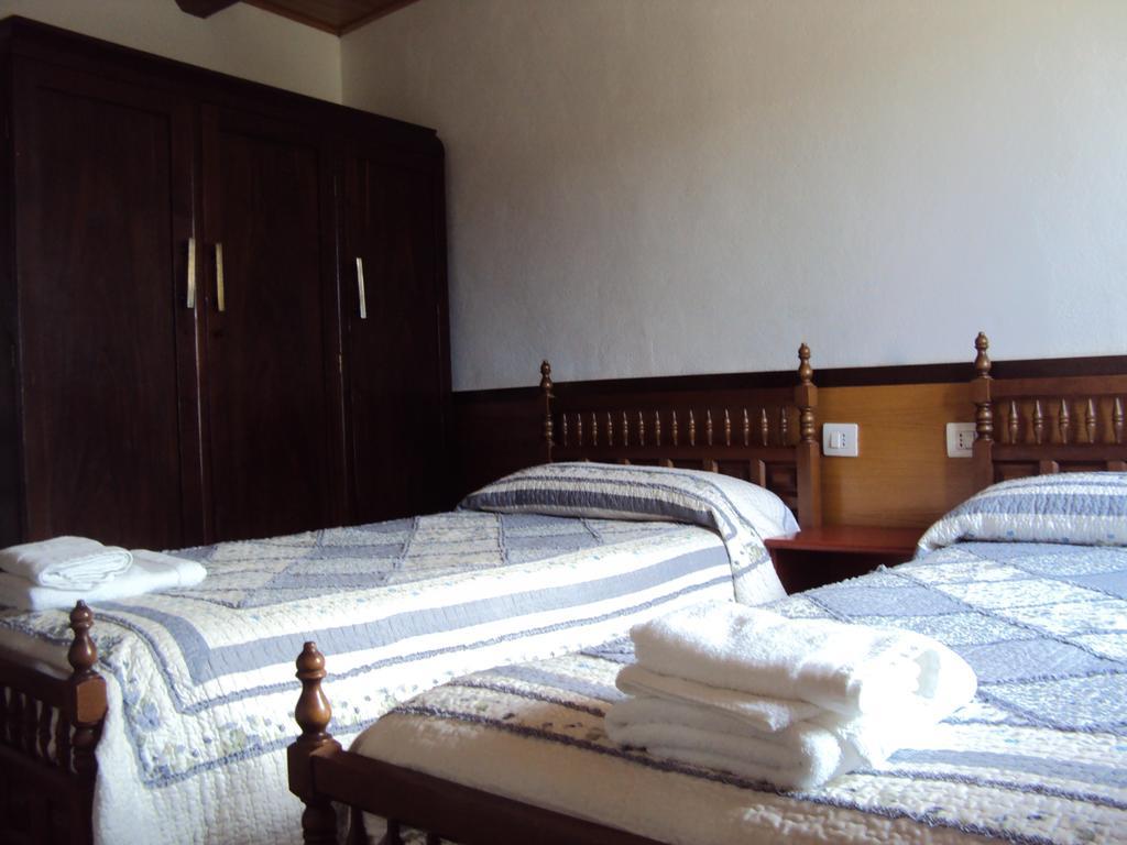 Fonfría Casa De Lucas 빌라 외부 사진