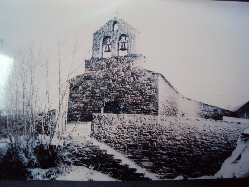 Fonfría Casa De Lucas 빌라 외부 사진