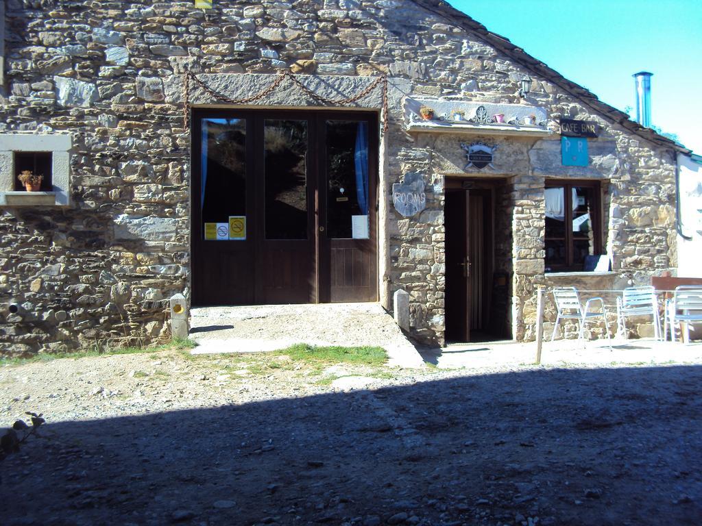 Fonfría Casa De Lucas 빌라 외부 사진